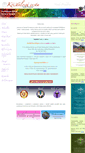 Mobile Screenshot of kristalovacesta.cz
